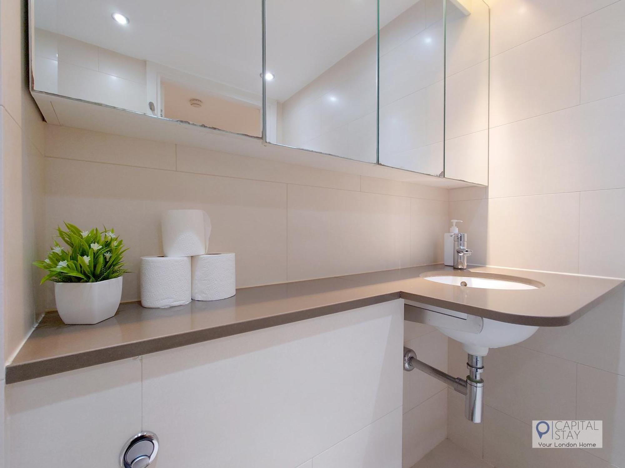 Deluxe Two Bed Apartment By London Excel & O2 Buitenkant foto