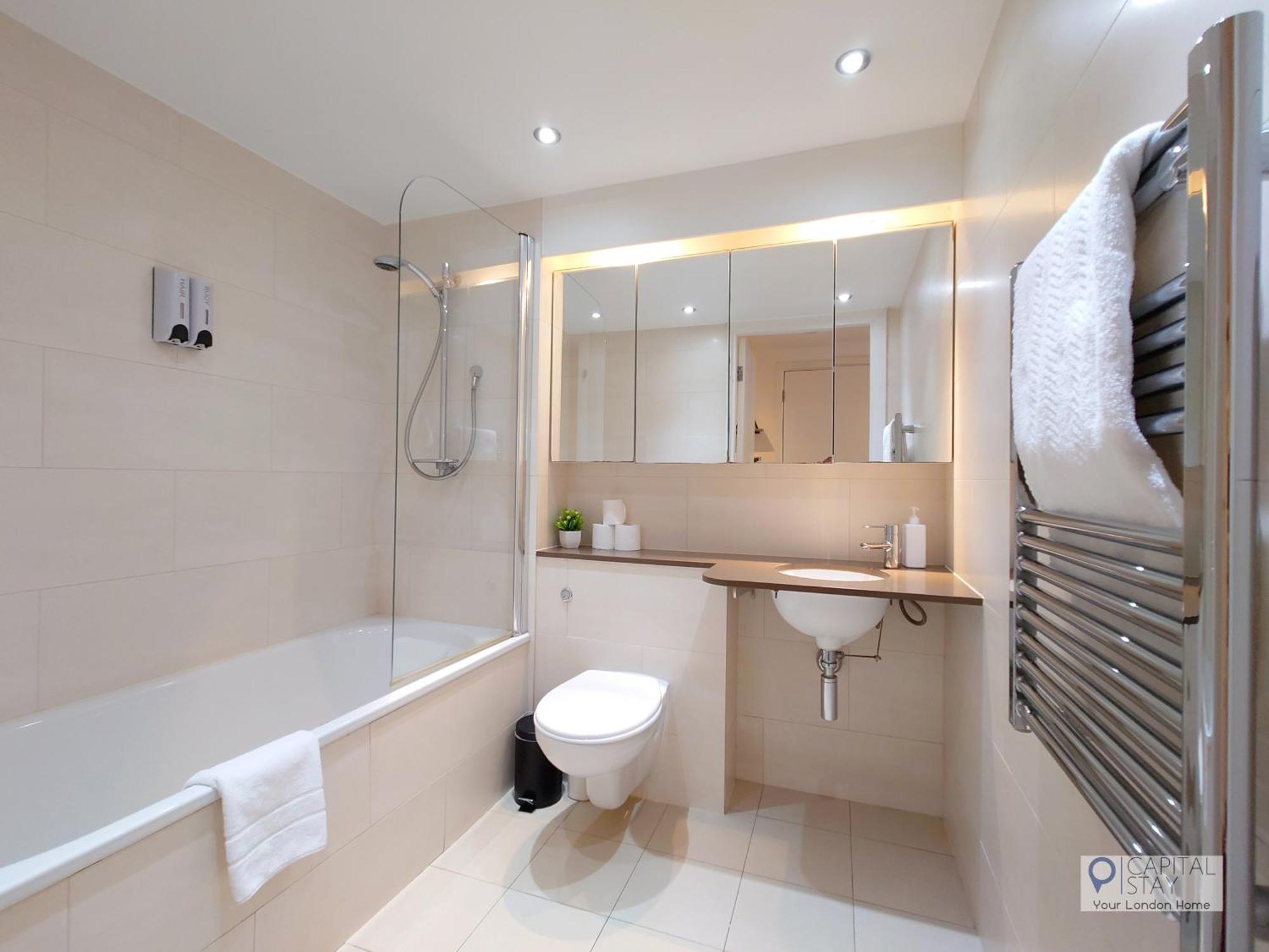 Deluxe Two Bed Apartment By London Excel & O2 Buitenkant foto
